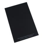 ESV Super Giant Print Bible Black (Imitation Leather) - Image 7