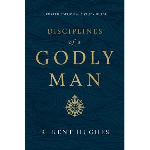 Disciplines Of A Godly Man (Paperback)