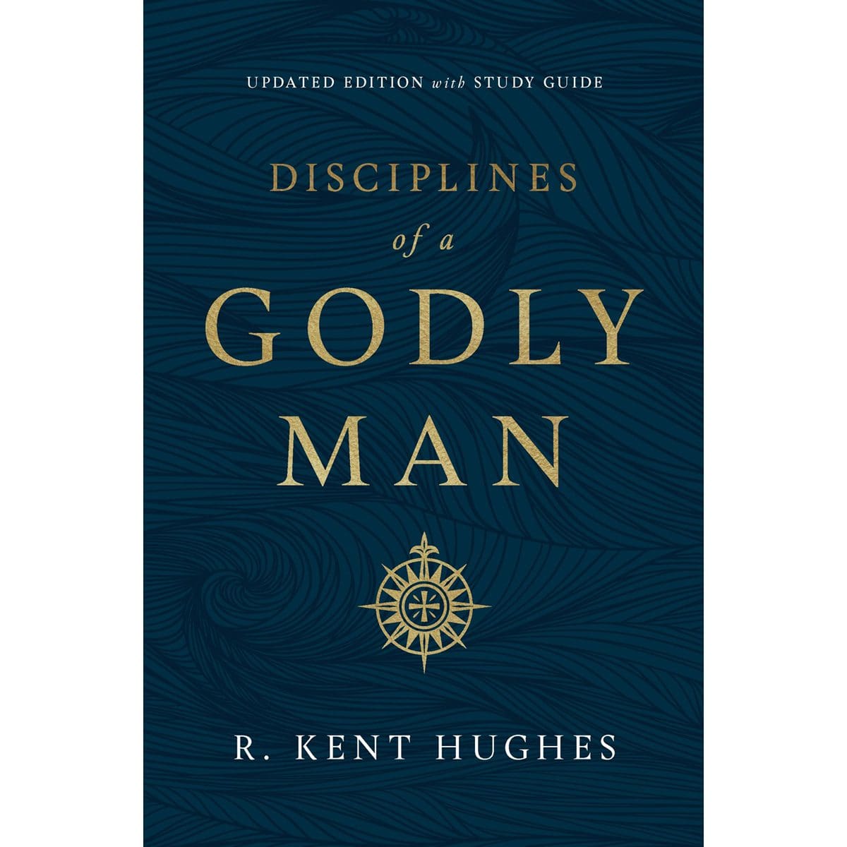 9781433561306_front Disciplines Of A Godly Man (Paperback) - Image 1