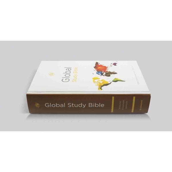 ESV Global Study Bible (Hardcover) - Image 5