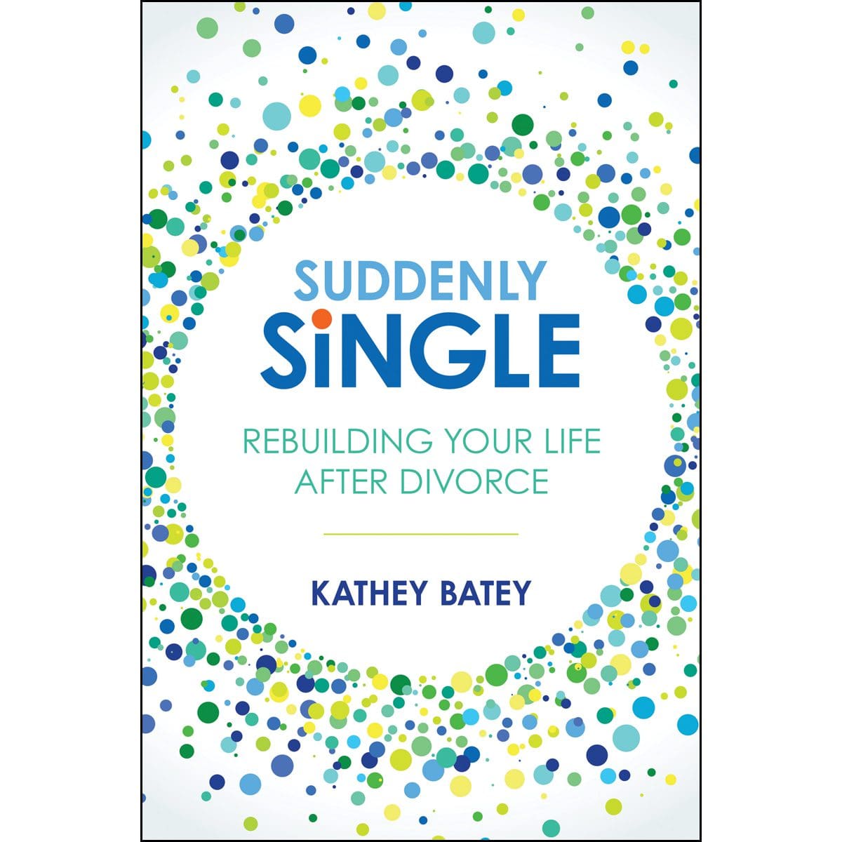 9781434711724_front Suddenly Single (Paperback) - Image 1