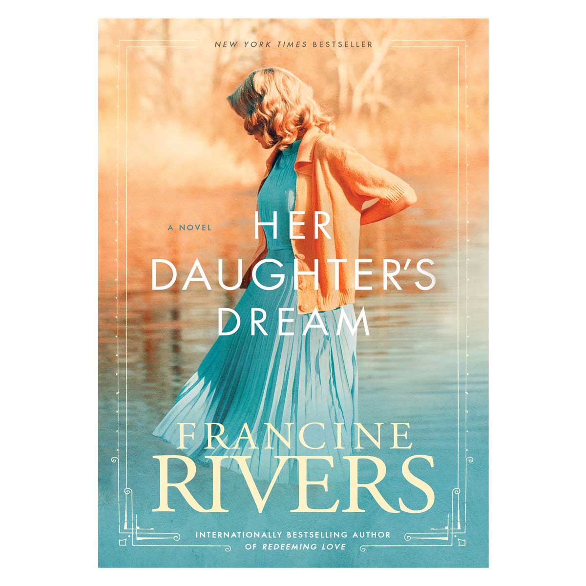 9781496441850_front Her Daughter's Dream (Paperback) - Image 1