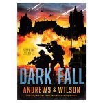 Dark Fall (3 The Shepherds Series)(Paperback)