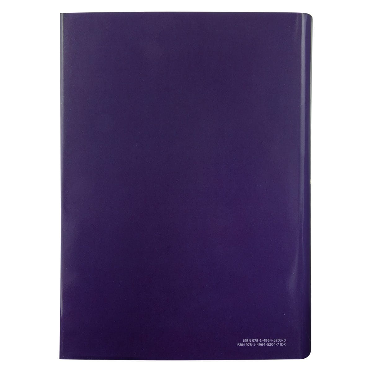 9781496452030_back NKJV Life Application Study Bible, Third Edition, Large Print, Red Letter (Hardcover) - Image 2