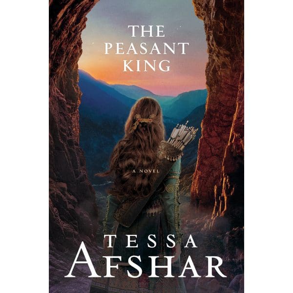 The Peasant King: A Novel (Paperback) - Image 1