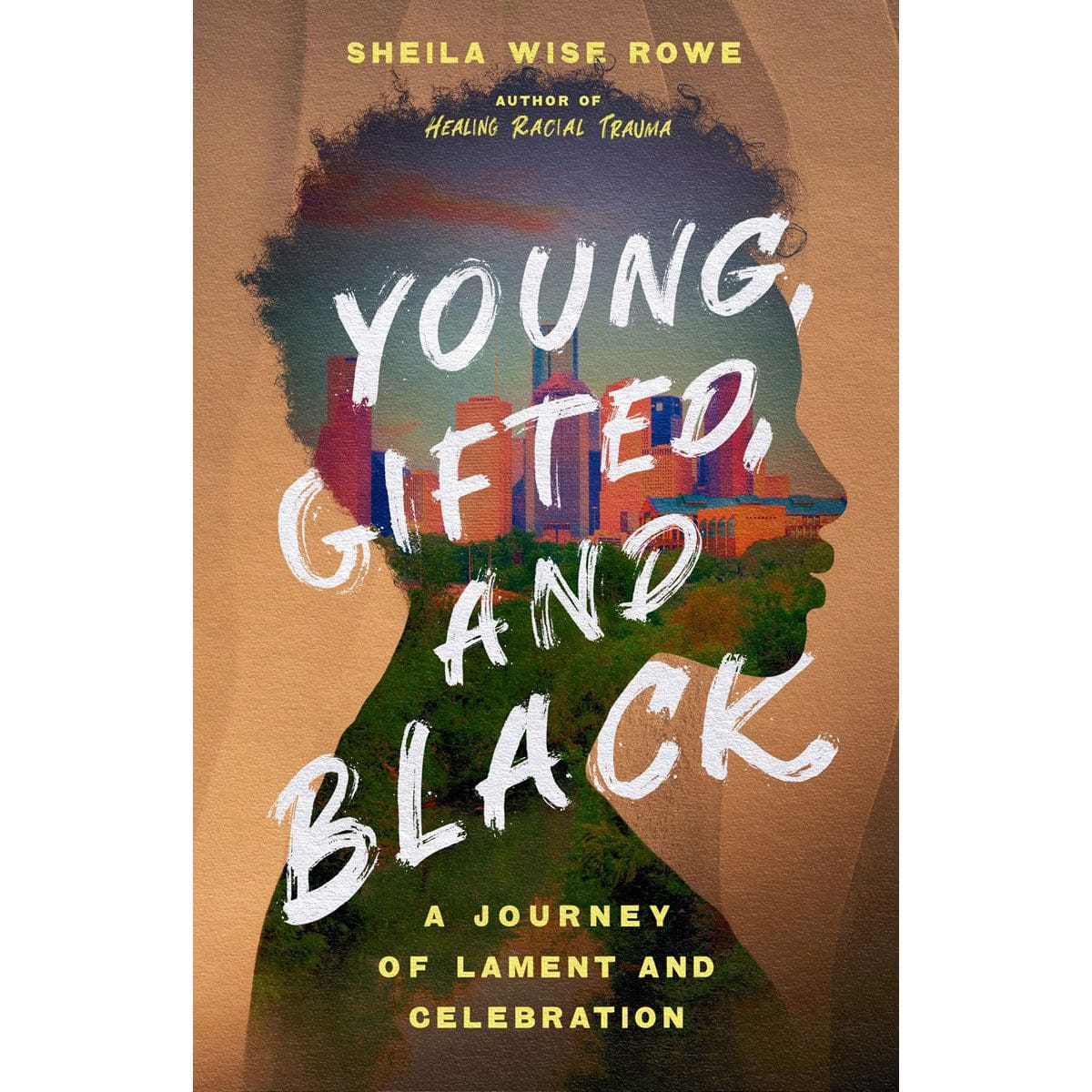 9781514003558_front Young, Gifted, And Black: A Journey Of Lament And Celebration (Paperback) - Image 1