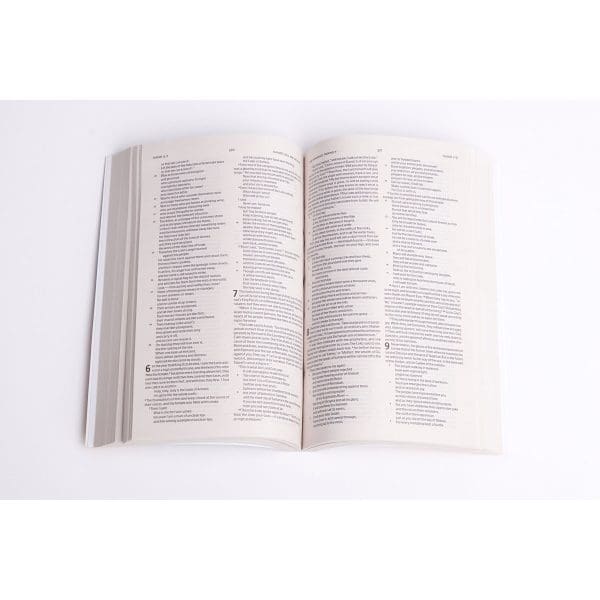 CSB Outreach New Edition (Paperback) - Image 3