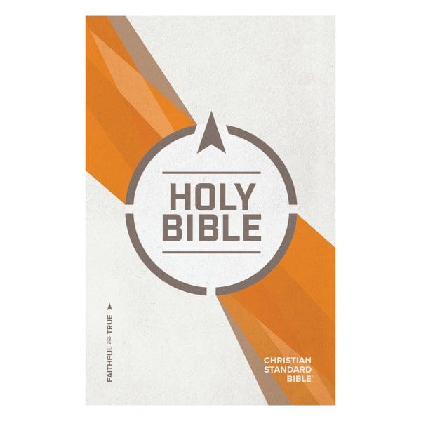 CSB Outreach New Edition (Paperback) - Image 1