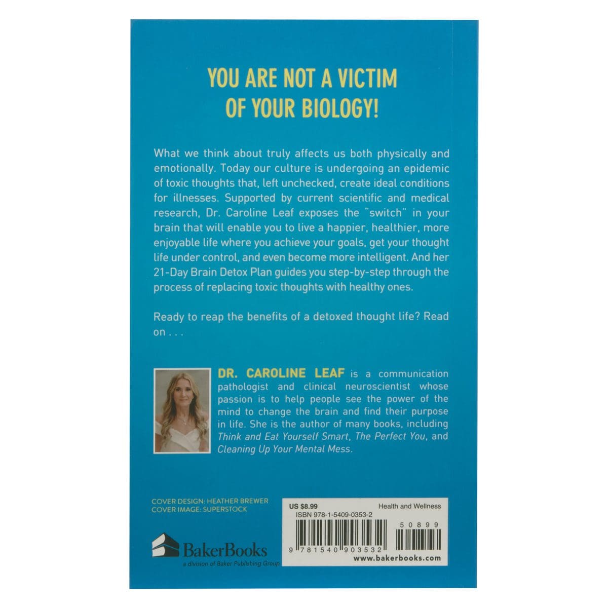 9781540903532_back Switch On Your Brain (Mass Market) - Image 2