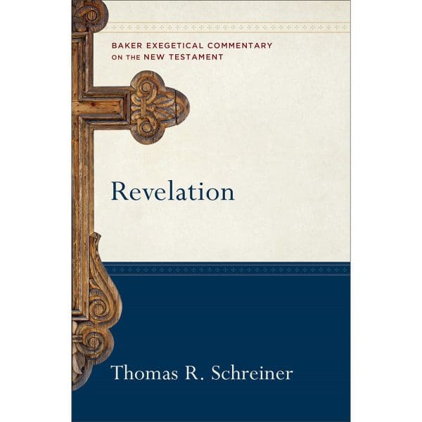 Revelation Baker Exegetical Commentary On The New Testament 2nd Edition (Hardcover) - Image 1