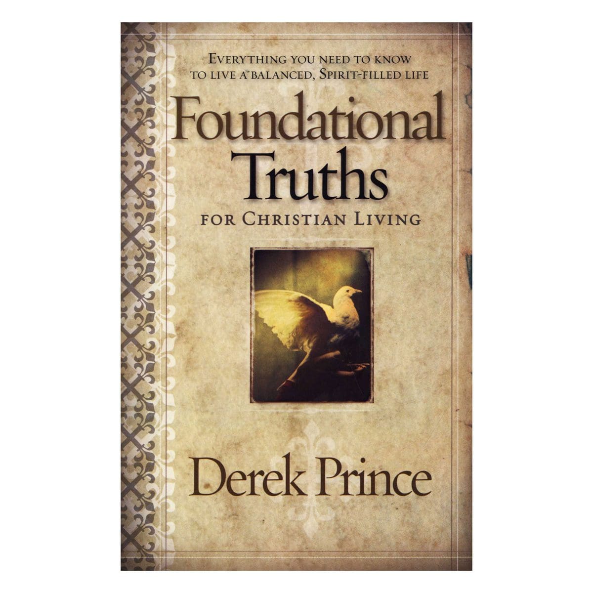 9781591859826_front Foundational Truths For Christian Living: Everything You Need (Paperback) - Image 1