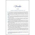The Complete Jewish Study Bible (Hardcover) - Image 3