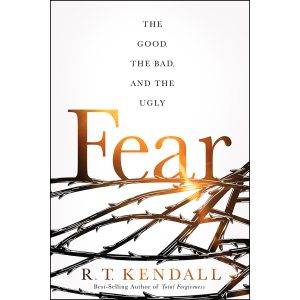 Fear: The Good, The Bad, And The Ugly (Paperback)