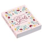 One-Minute Devotions For Girls (Paperback) - Image 3
