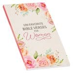 199 Favorite Bible Verses For Women Gift Edition (Paperback) - Image 3