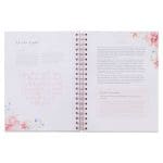 Moments In Prayer: A 52-Week Prayer Journal for Women (Wirebound) - Image 5