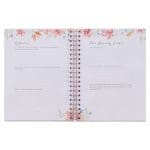 Moments In Prayer: A 52-Week Prayer Journal for Women (Wirebound) - Image 6