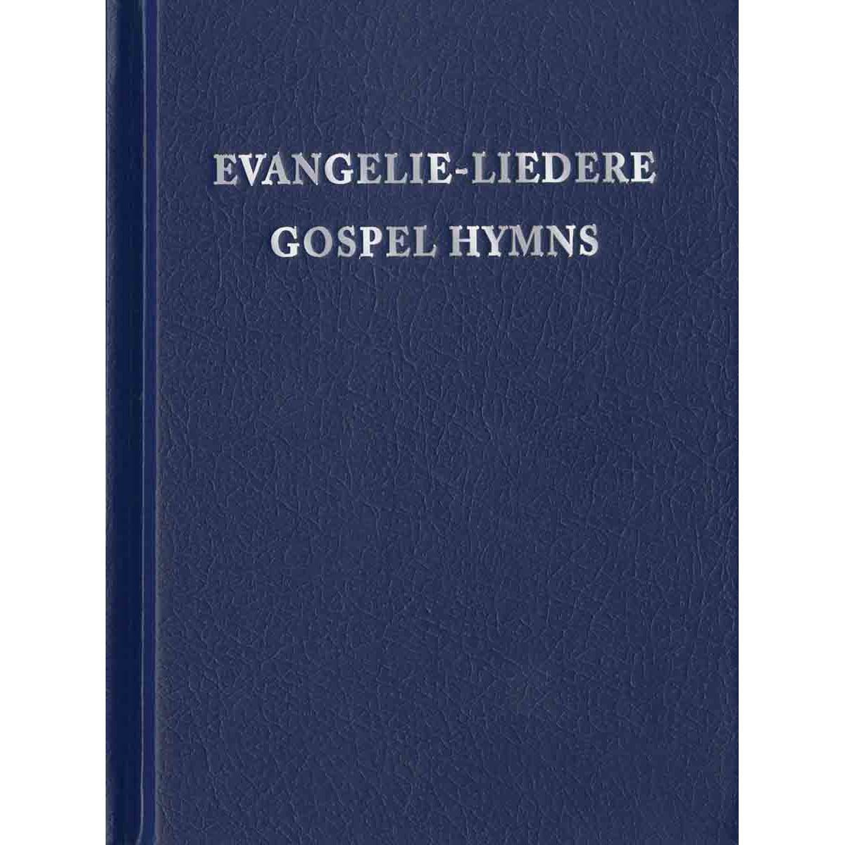 9781770000827_front Evangelieliedere (Hardeband) - Image 1