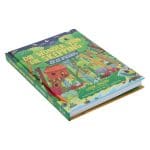 Die Wonder Van Die Skepping: 100 Dagstukkies Oor God & Wetenskap (3 Onbeskryflik Kinders)(Hardeband) - Image 3