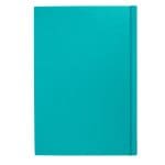 NKJV Teal Hardcover Bible - Image 2