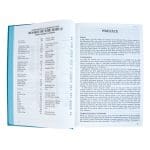 NKJV Teal Hardcover Bible - Image 5