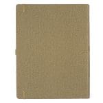 Baxter Undated Planner A4 Sand Color (Durable Synthetic Fibre Flexcover) - Image 2