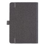 Baxter Undated Planner Pocket Edition Grey (Durable Synthetic Fiber Flexcover) - Image 2