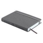 Baxter Undated Planner Pocket Edition Grey (Durable Synthetic Fiber Flexcover) - Image 4