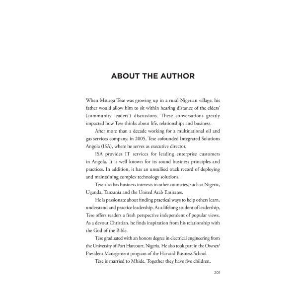 The Versatile Leader: The Confidence to Excel in Every Situation (Paperback) - Image 6
