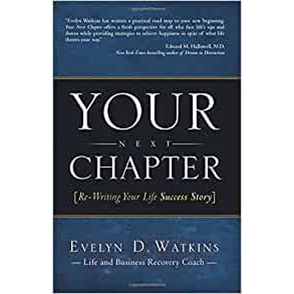 Your Next Chapter (Paperback) - Image 1