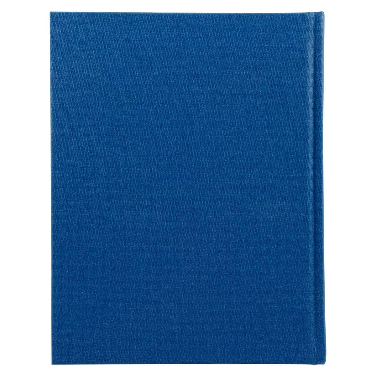 9781944757779_back BSB Berean Study Bible Blue (Hardcover) - Image 2