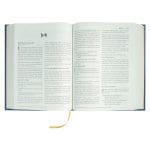 BSB Berean Study Bible Blue (Hardcover) - Image 5