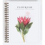Flourish: A Mentoring Journey - Year One (Spiral-Bound) - Image 2