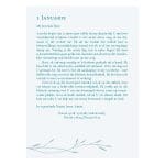 Jesus Luister: Dagstukkiegebede vir Vrede, Vreugde en Hoop (Hardeband) - Image 4