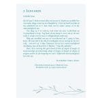 Jesus Luister: Dagstukkiegebede vir Vrede, Vreugde en Hoop (Hardeband) - Image 5