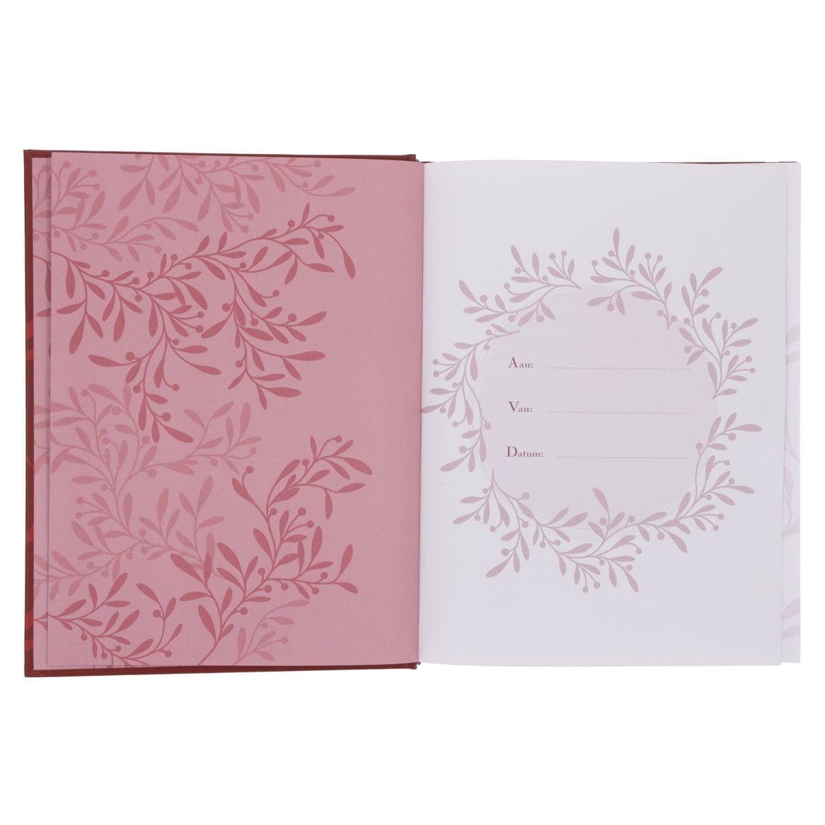 9781991237118_feature3 Jesus Roep Jou: Geniet Vrede In Sy Teenwoordigheid Grootdruk (Hardeband) - Image 5