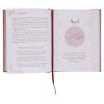 Jesus Roep Jou: Geniet Vrede In Sy Teenwoordigheid Grootdruk (Hardeband) - Image 6