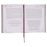 Jesus Roep Jou: Geniet Vrede In Sy Teenwoordigheid Grootdruk (Hardeband) - Image 7