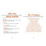 Success One Day at a Time (Paperback) - Image 5
