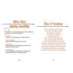 Success One Day at a Time (Paperback) - Image 6