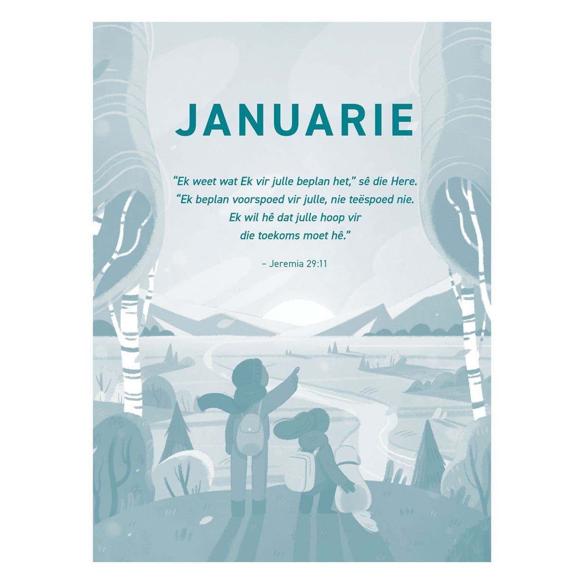 9781991237217_feature2 Jesus Luister: 365 Gebede vir Kinders (Hardeband) - Image 3