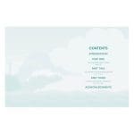 A Year of Slowing Down: Daily Devotions for Unhurried Living (Hardcover) - Image 2