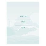 A Year of Slowing Down: Daily Devotions for Unhurried Living (Hardcover) - Image 3