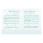 A Year of Slowing Down: Daily Devotions for Unhurried Living (Hardcover) - Image 5