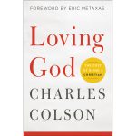 Loving God (Paperback)