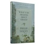 What's So Amazing About Grace? Revised And Updated (Paperback) - Image 3