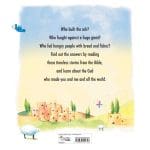 A Child's Bible (Paperback) - Image 2
