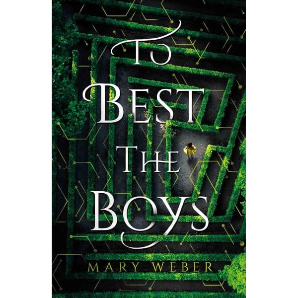 To Best The Boys (Hardcover) - Image 1