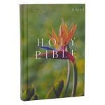 NRSV Bird of Paradise Hardcover Catholic Edition Holy Bible Global Cover Series - Image 2