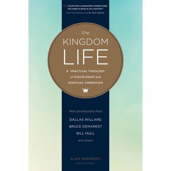 The Kingdom Life (Paperback) - Image 1